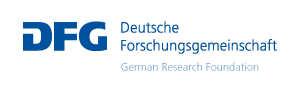 Deutsche Forschungsgesellschaft